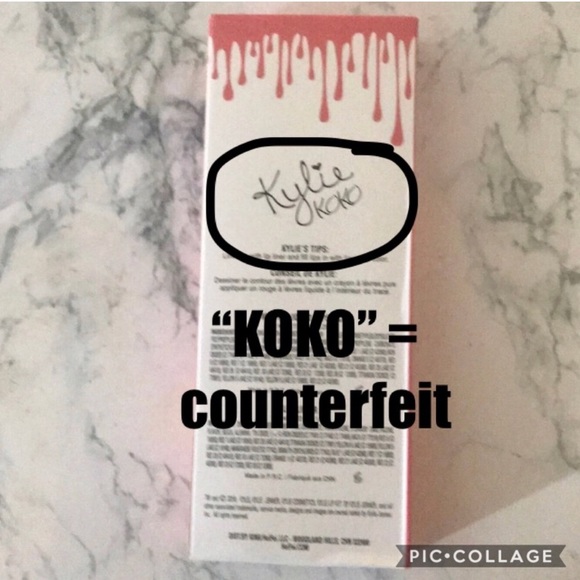 HOW TO SPOT A FAKE: Part 1 - Picture 8 of 8